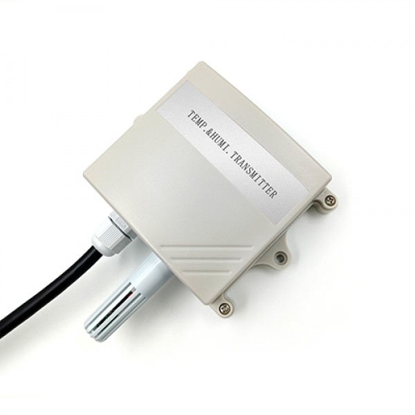 Temperature And Humidity Transmitter FS00107