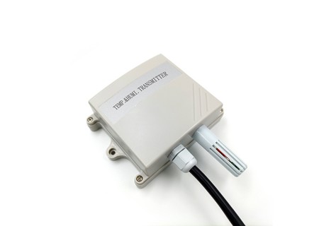 Applications of temperature sensors in industries