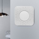 All in One Air Quality Monitor Wall Mount CO2 Meter