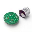 Electrochemical Oxygen Concentration Detection Oxygen O2 Sensor FS01501