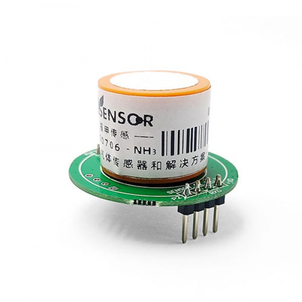 Ammonia Gas Sensor Electrochemical Nh3 Sensor FS01601