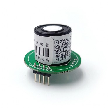 Industry Electrochemical H2 Sensor FS002501