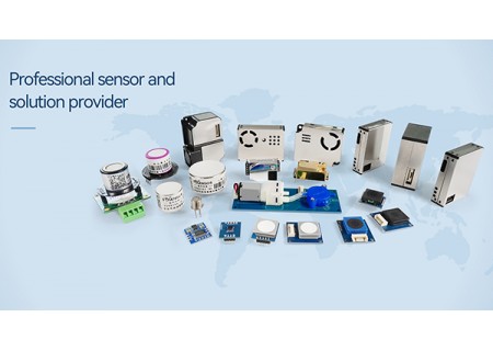 Differences between industrial gas sensors and common sensors
