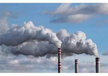 Greenhouse gas emissions monitoring