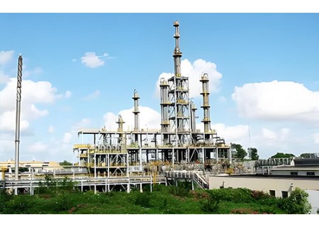 Hydrogen Fluoride Leak Detector