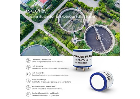 Applications of Industrial Sensors
