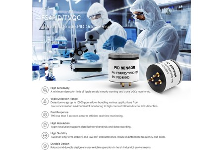 What is a PID sensor?
