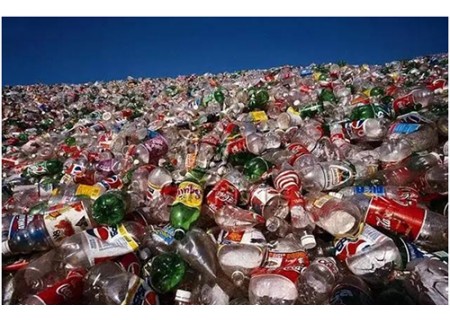 Landfill methane detection